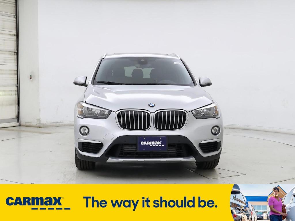 used 2019 BMW X1 car, priced at $21,998