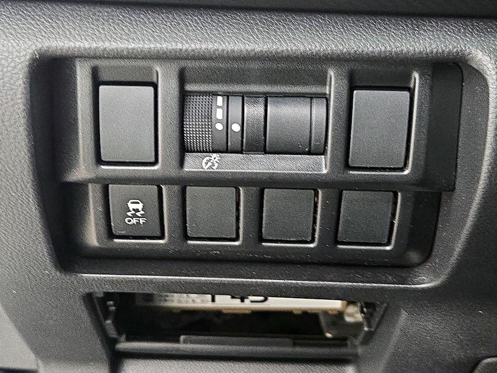 used 2022 Subaru Impreza car, priced at $20,998