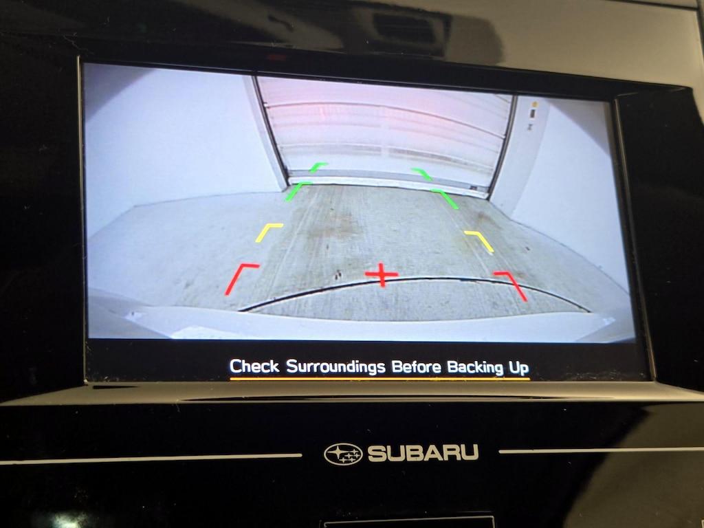 used 2022 Subaru Impreza car, priced at $20,998