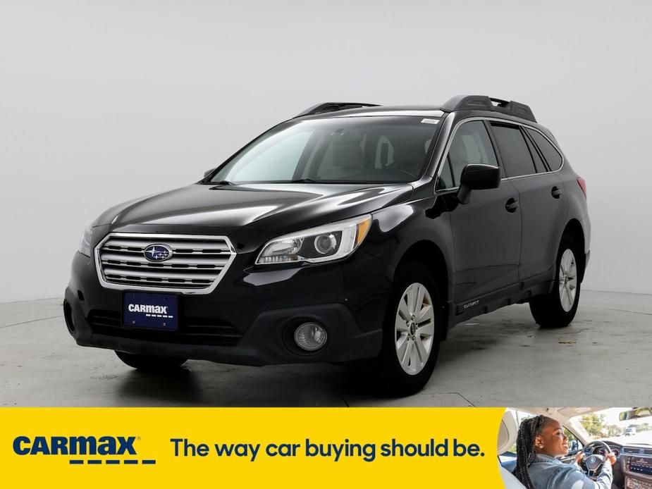 used 2016 Subaru Outback car, priced at $14,998