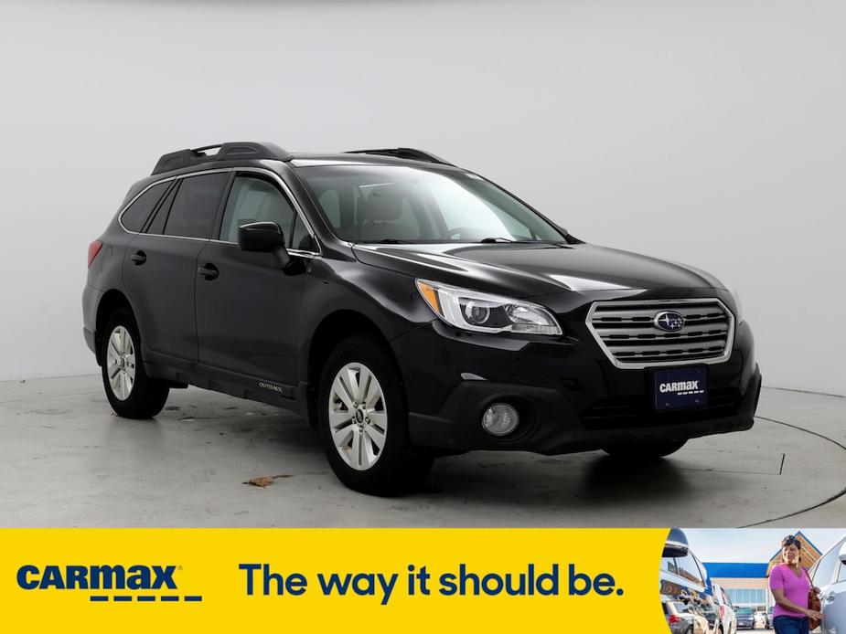 used 2016 Subaru Outback car, priced at $14,998