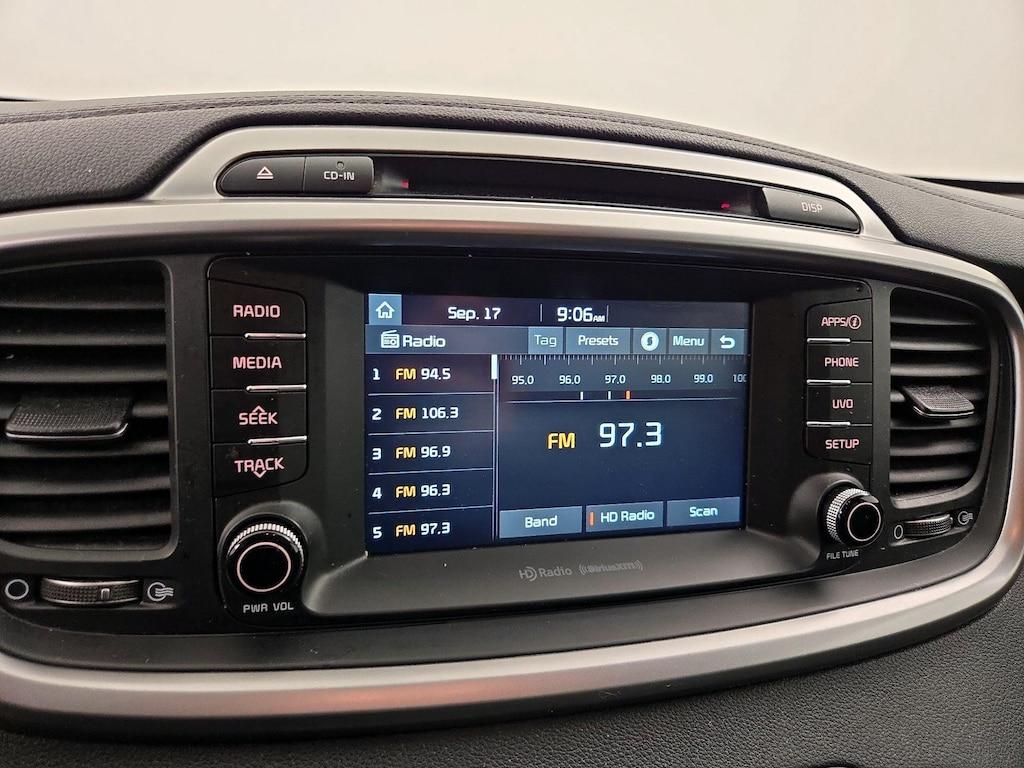 used 2017 Kia Sorento car, priced at $13,998