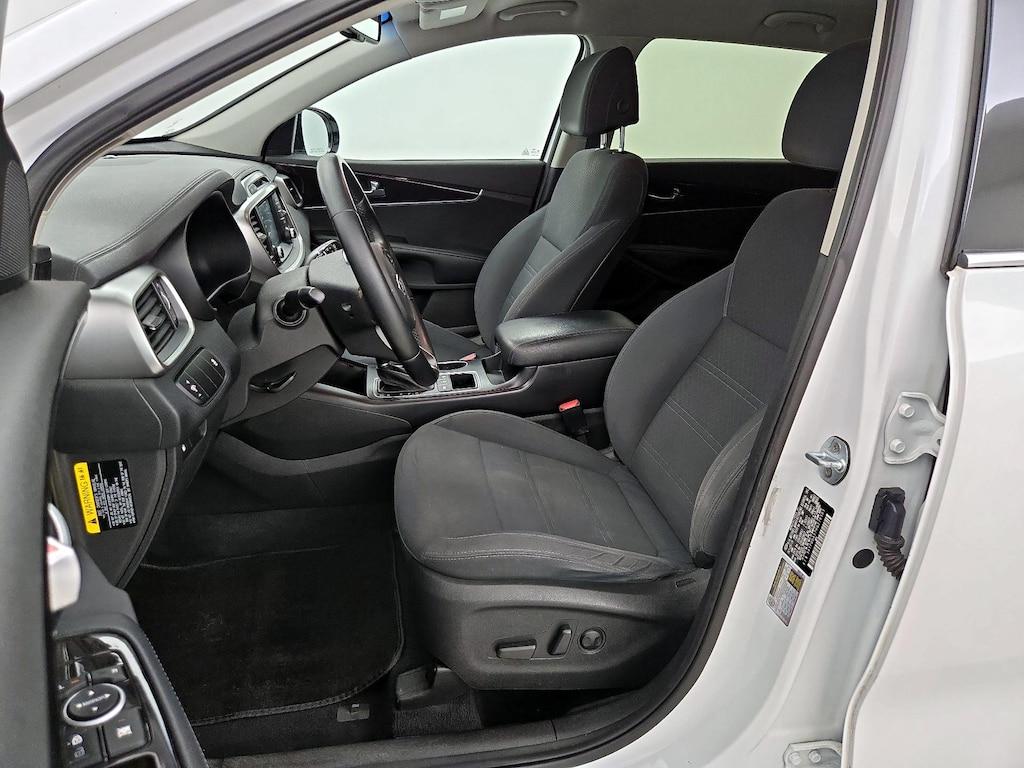 used 2017 Kia Sorento car, priced at $13,998