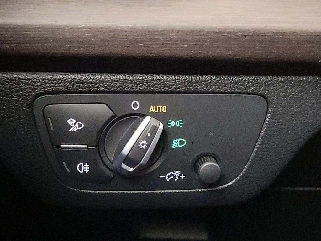 used 2022 Audi Q5 car, priced at $33,998