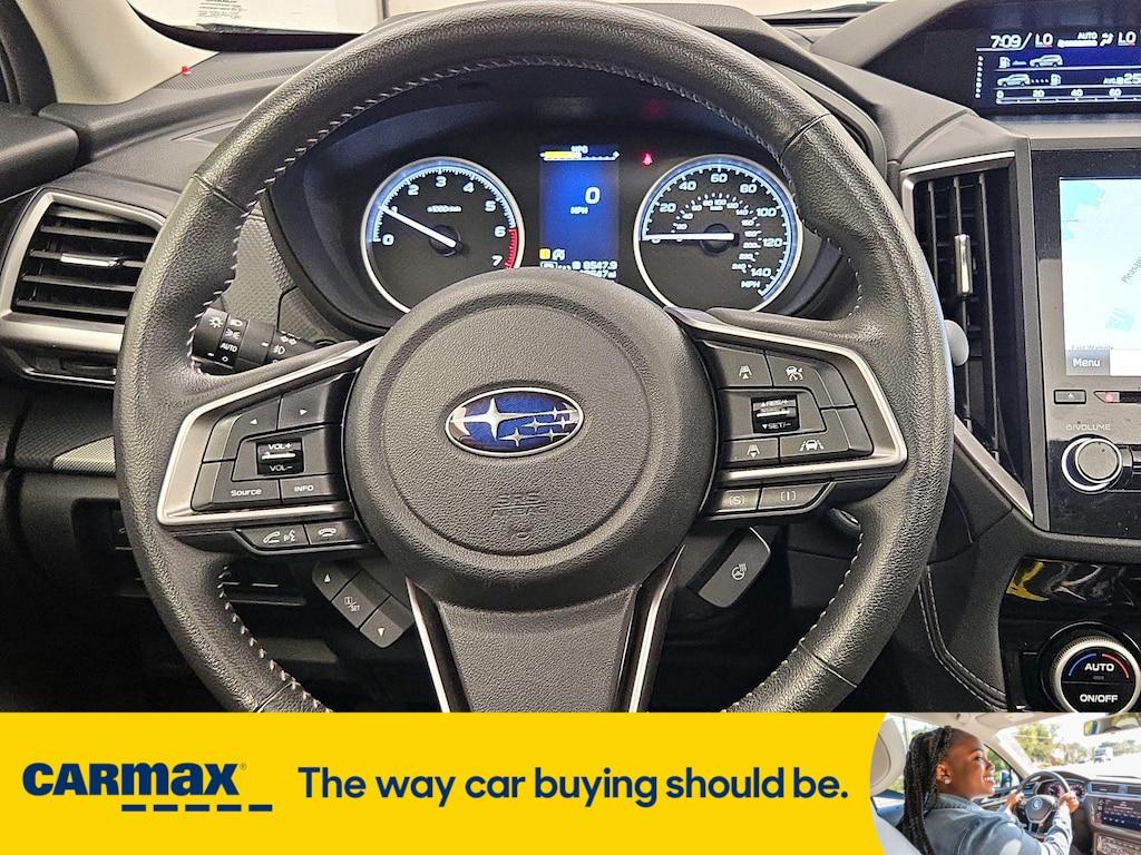 used 2019 Subaru Forester car, priced at $23,998