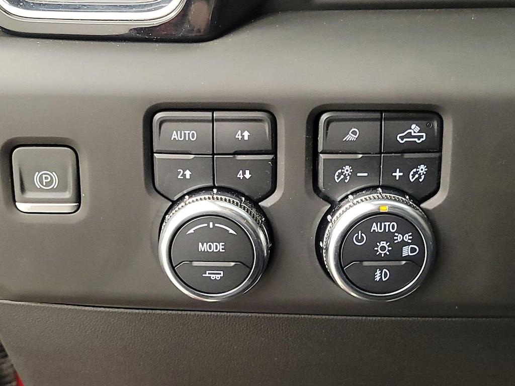 used 2024 GMC Sierra 1500 car, priced at $61,998