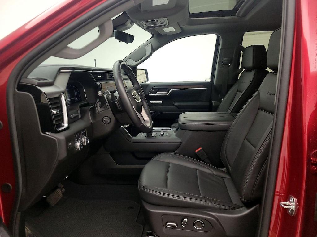 used 2024 GMC Sierra 1500 car, priced at $61,998