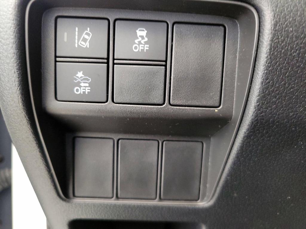 used 2022 Honda CR-V car, priced at $27,998