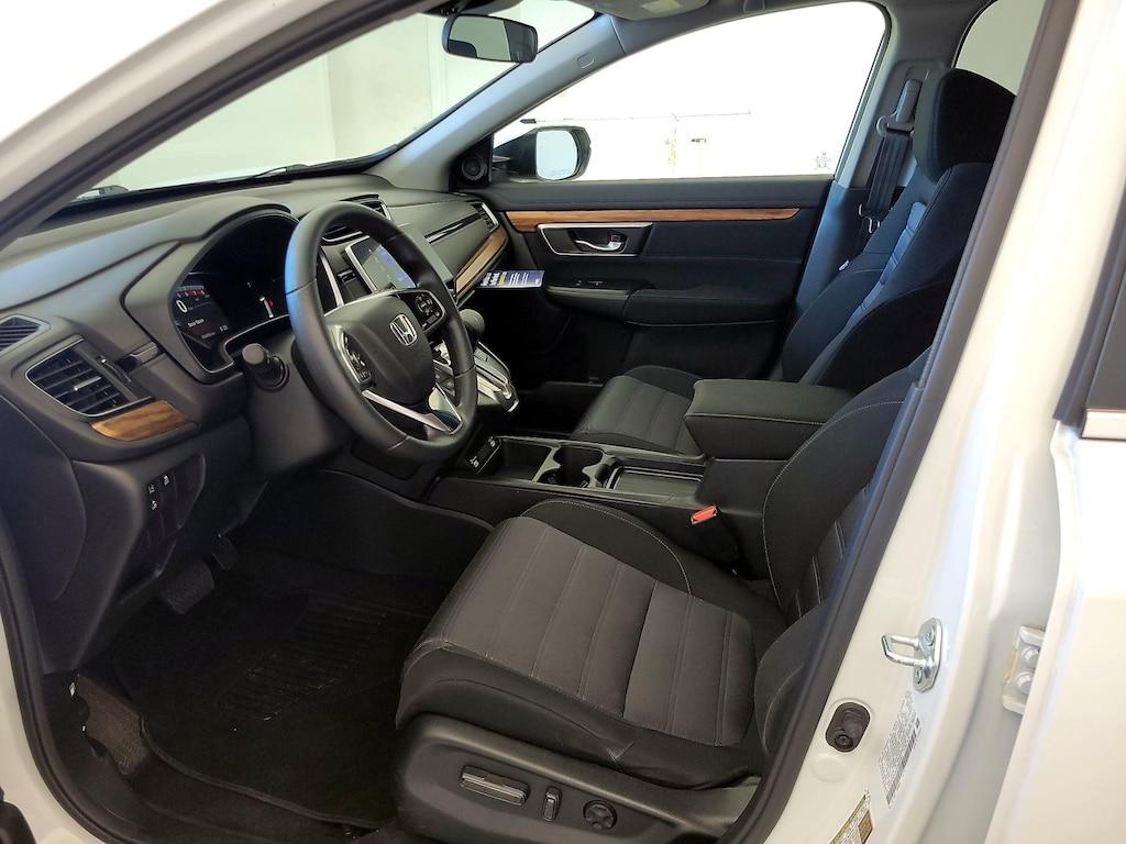 used 2022 Honda CR-V car, priced at $27,998