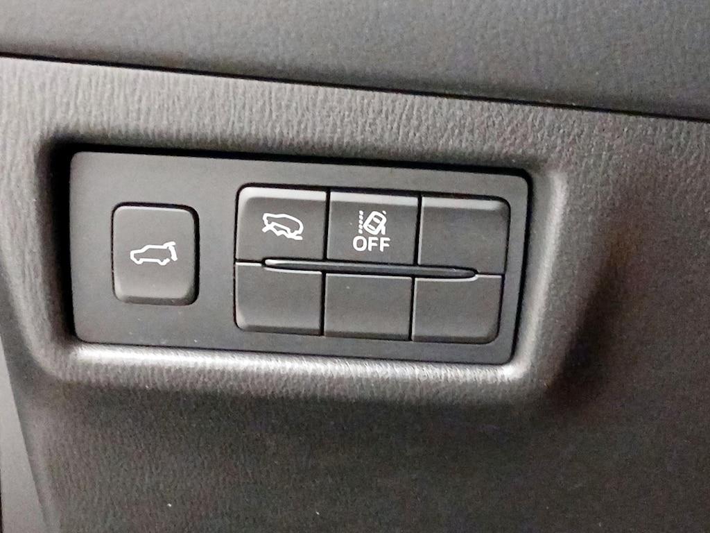 used 2021 Mazda CX-5 car, priced at $25,998