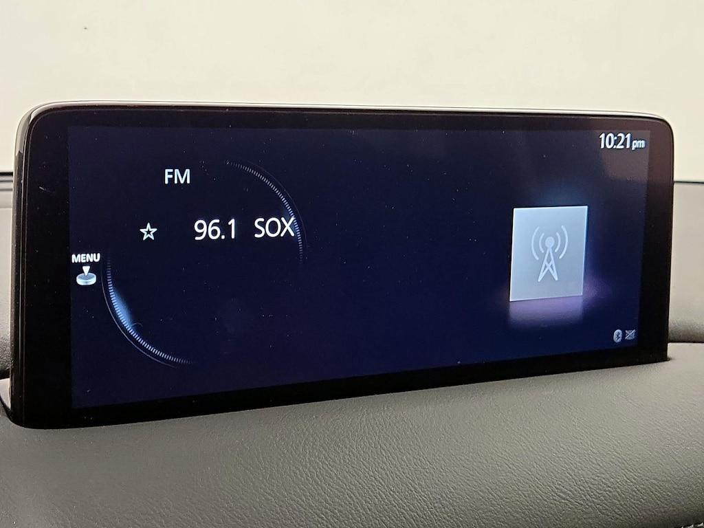 used 2022 Mazda CX-5 car, priced at $24,998