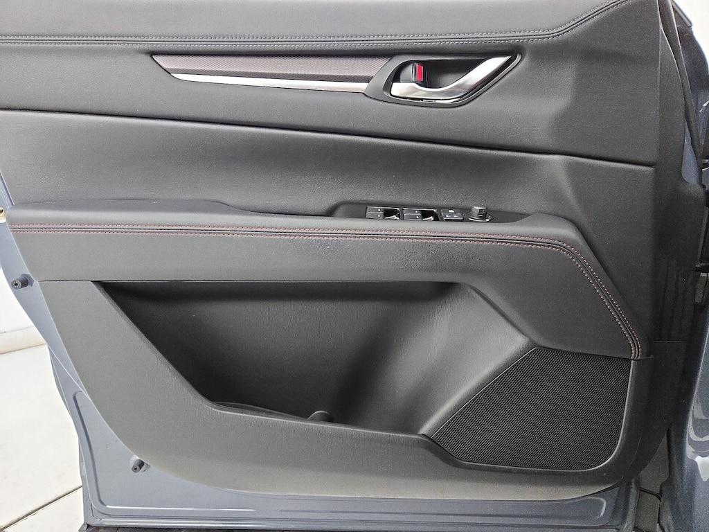 used 2022 Mazda CX-5 car, priced at $24,998