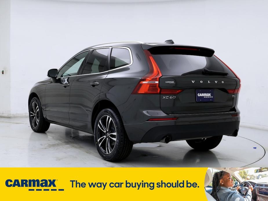 used 2021 Volvo XC60 car, priced at $29,998