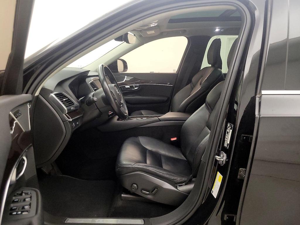 used 2019 Volvo XC90 car, priced at $26,998