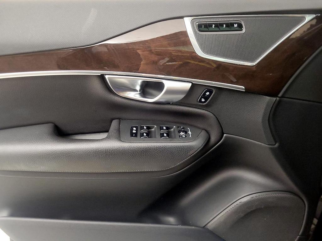used 2019 Volvo XC90 car, priced at $26,998