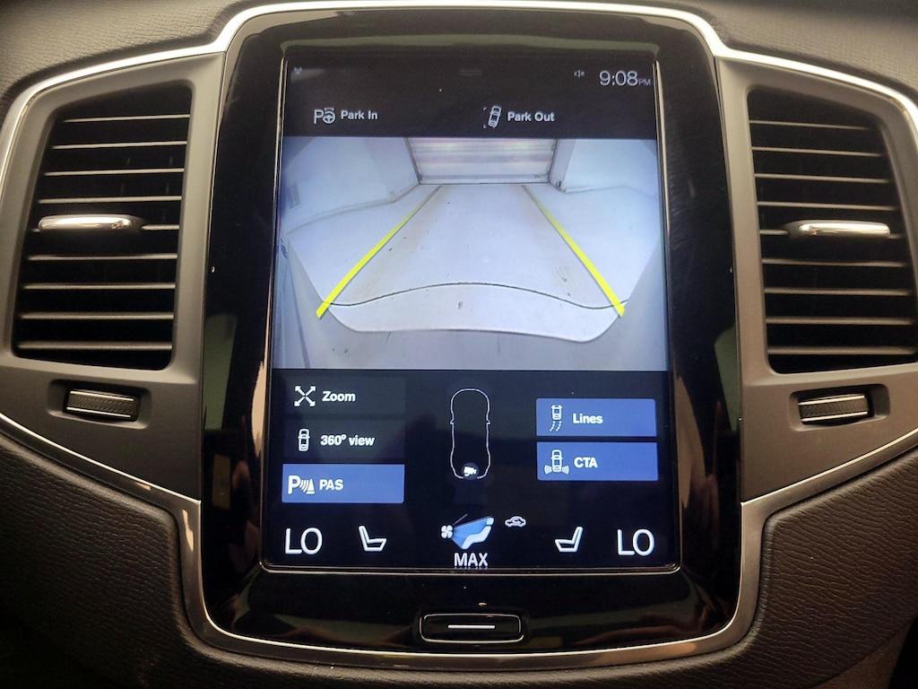 used 2019 Volvo XC90 car, priced at $26,998