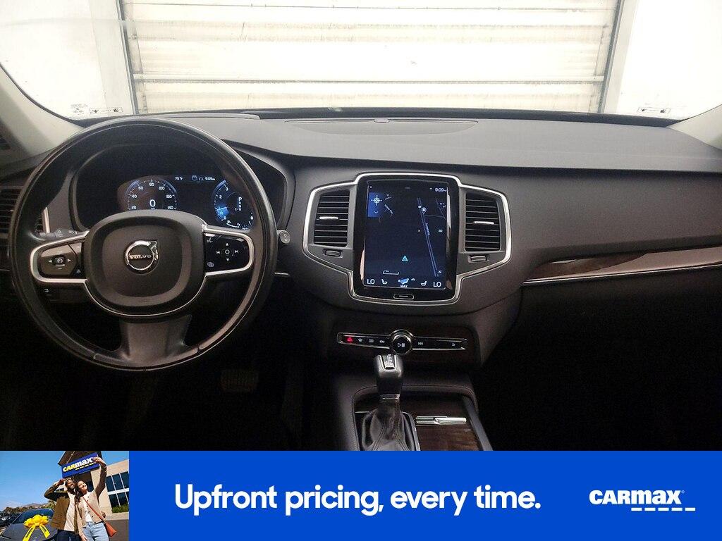 used 2019 Volvo XC90 car, priced at $26,998