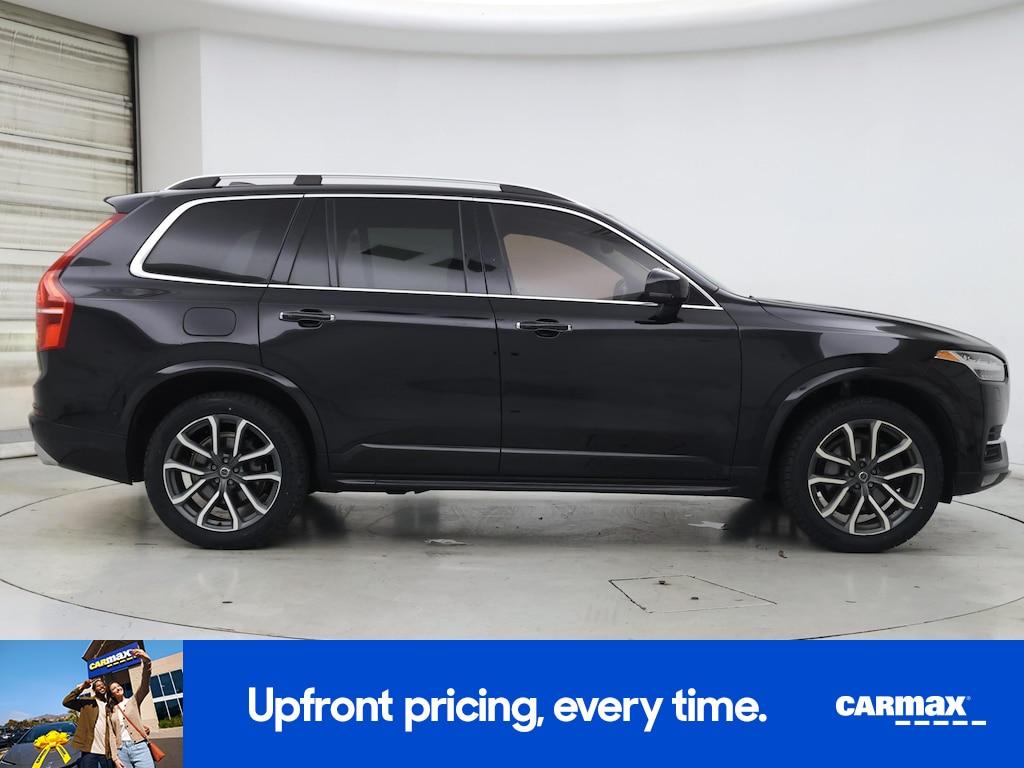 used 2019 Volvo XC90 car, priced at $26,998