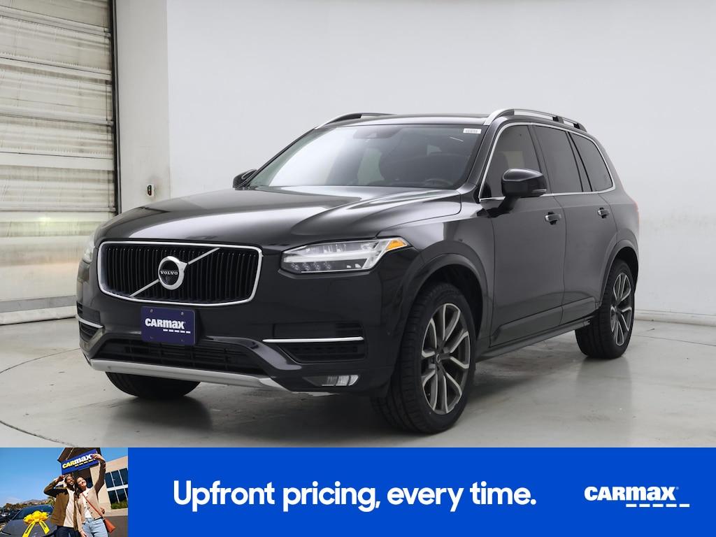 used 2019 Volvo XC90 car, priced at $26,998