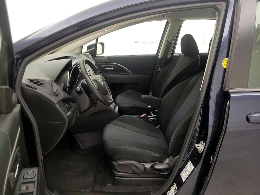 used 2015 Mazda Mazda5 car, priced at $14,998