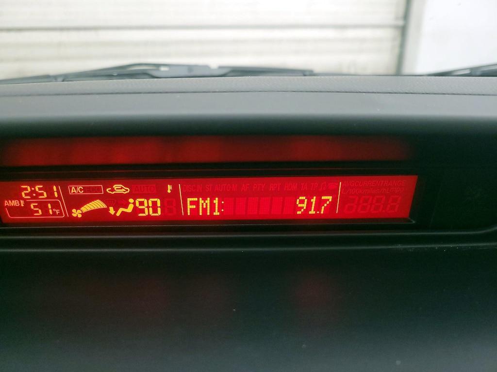 used 2015 Mazda Mazda5 car, priced at $14,998