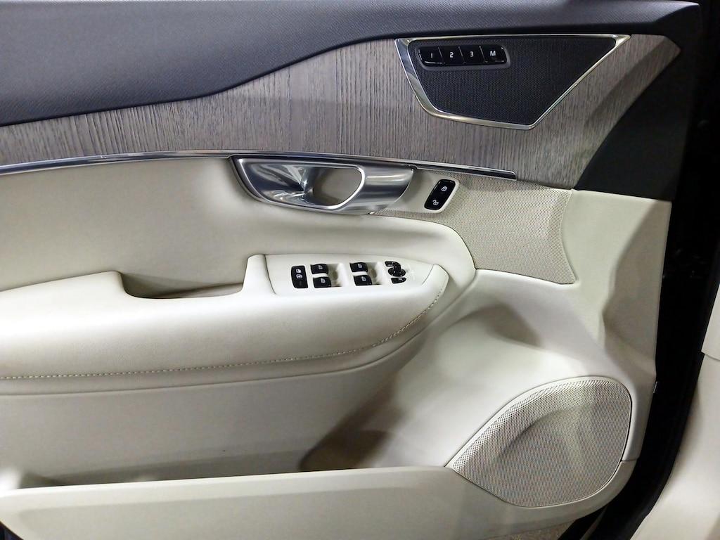 used 2024 Volvo XC90 car, priced at $43,998