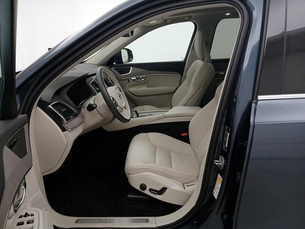 used 2024 Volvo XC90 car, priced at $43,998