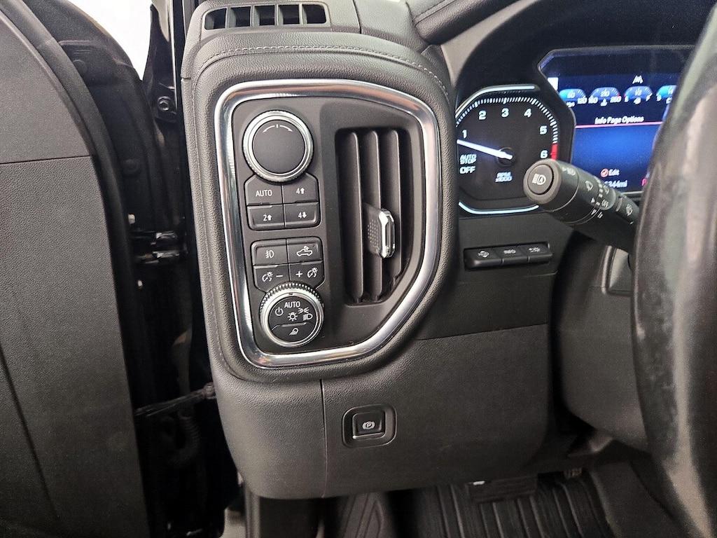 used 2019 GMC Sierra 1500 car, priced at $38,998
