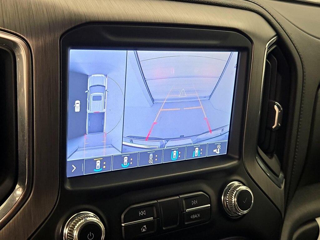 used 2019 GMC Sierra 1500 car, priced at $38,998