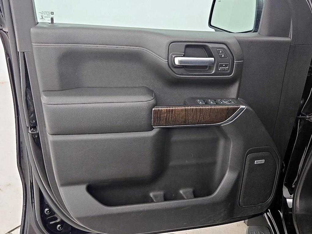 used 2019 GMC Sierra 1500 car, priced at $38,998