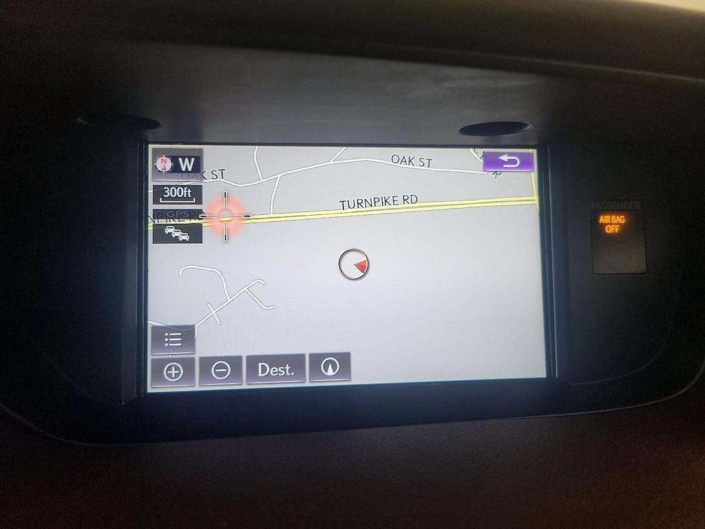 used 2017 Lexus ES 350 car, priced at $21,998