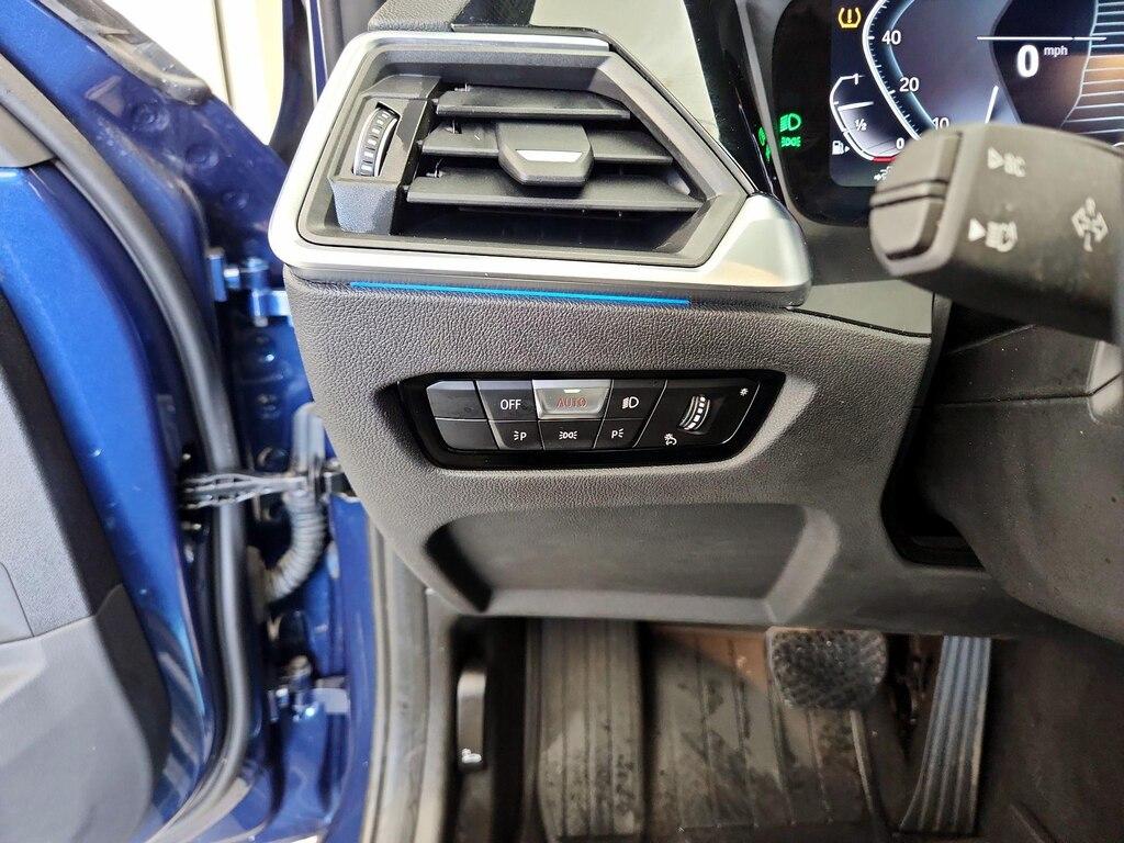 used 2022 BMW 330e car, priced at $30,998