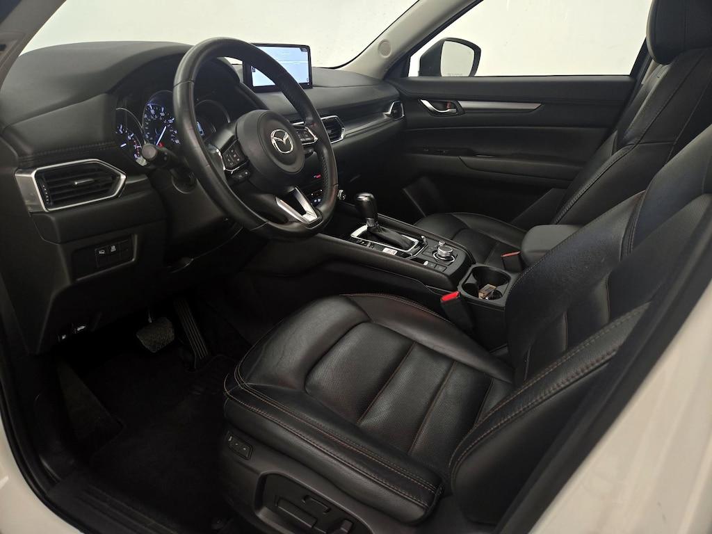 used 2023 Mazda CX-5 car, priced at $23,998