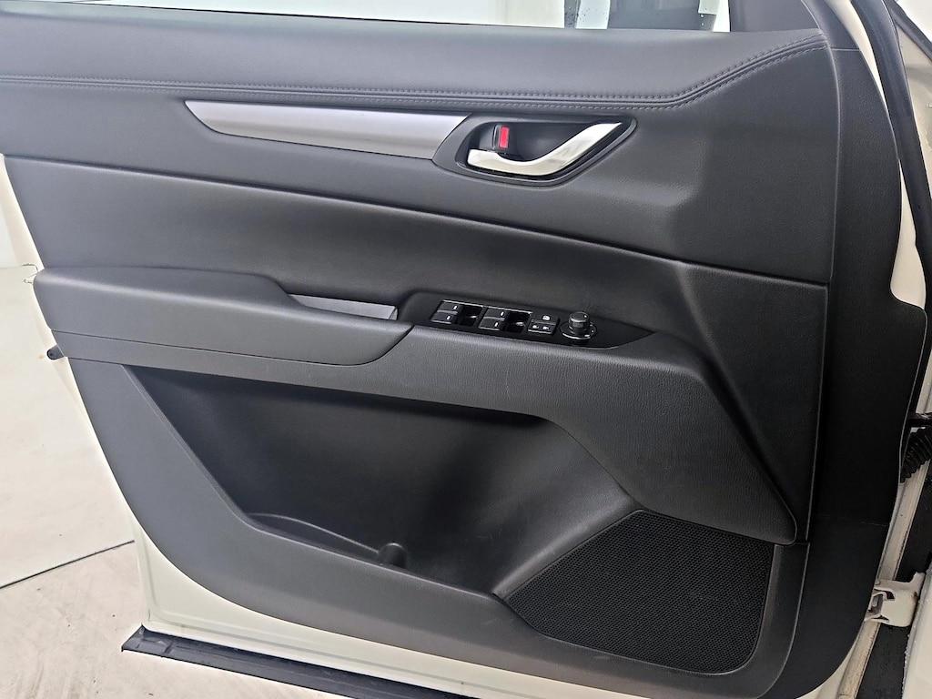 used 2023 Mazda CX-5 car, priced at $23,998