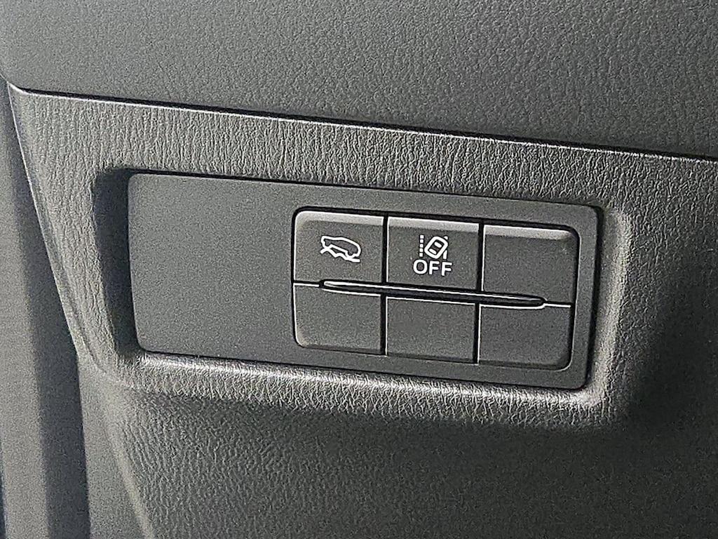 used 2023 Mazda CX-5 car, priced at $23,998