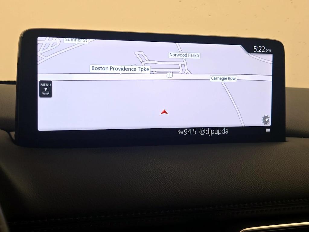 used 2023 Mazda CX-5 car, priced at $23,998