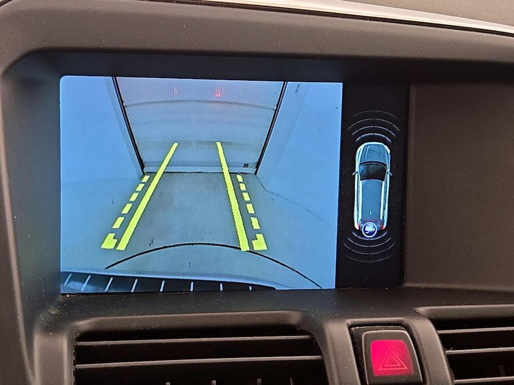 used 2017 Volvo XC60 car, priced at $18,998