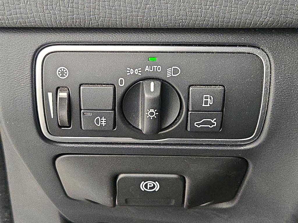 used 2017 Volvo XC60 car, priced at $18,998