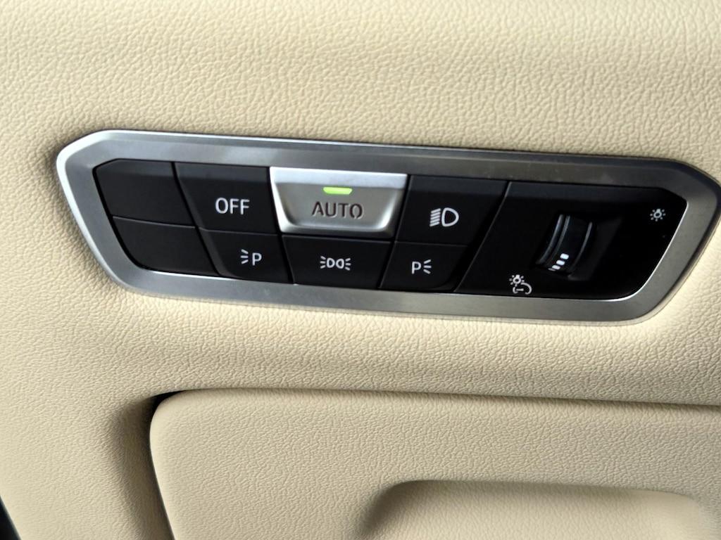 used 2022 BMW X5 car, priced at $48,998