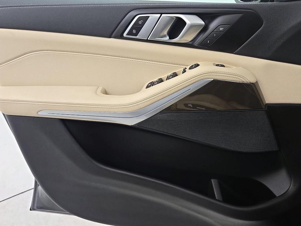 used 2022 BMW X5 car, priced at $48,998