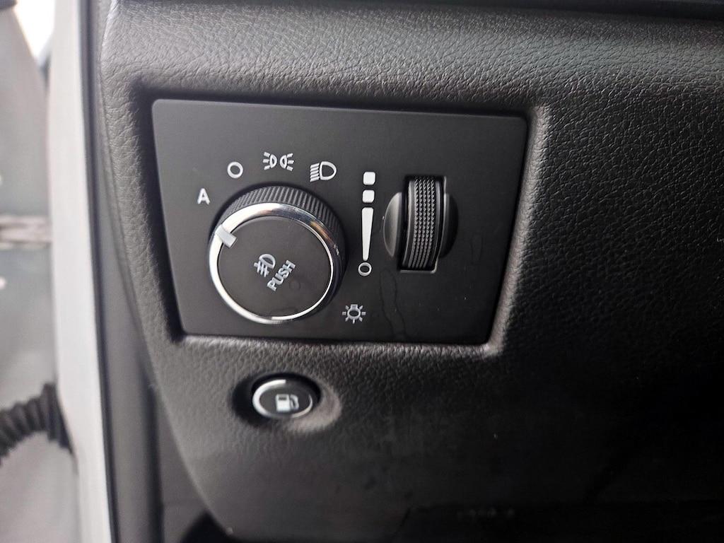 used 2021 Jeep Grand Cherokee car, priced at $26,998