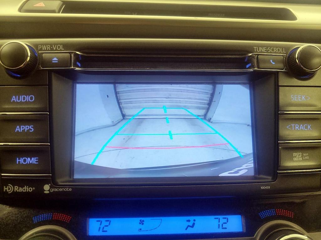 used 2014 Toyota RAV4 car, priced at $15,998