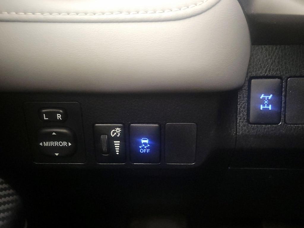 used 2014 Toyota RAV4 car, priced at $15,998