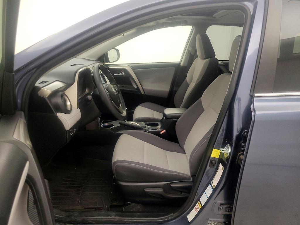 used 2014 Toyota RAV4 car, priced at $15,998