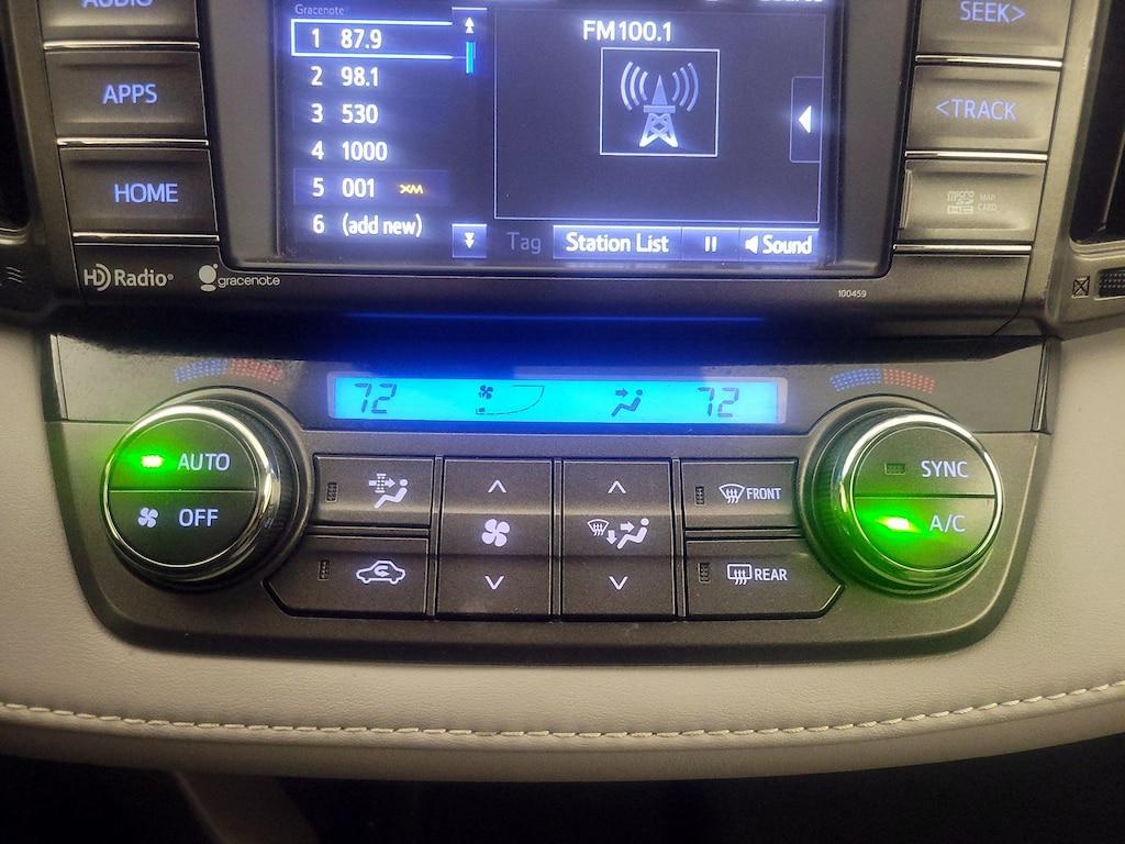 used 2014 Toyota RAV4 car, priced at $15,998