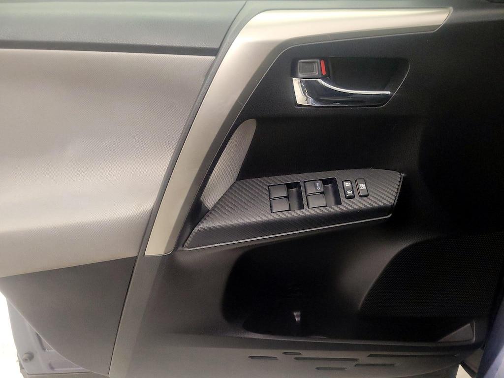 used 2014 Toyota RAV4 car, priced at $15,998