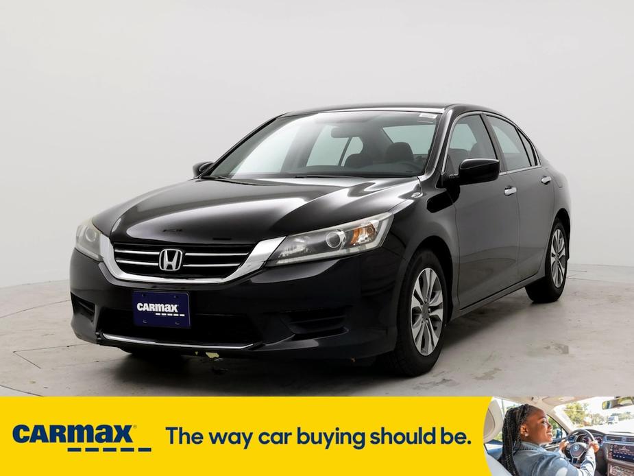 used 2014 Honda Accord car, priced at $16,998