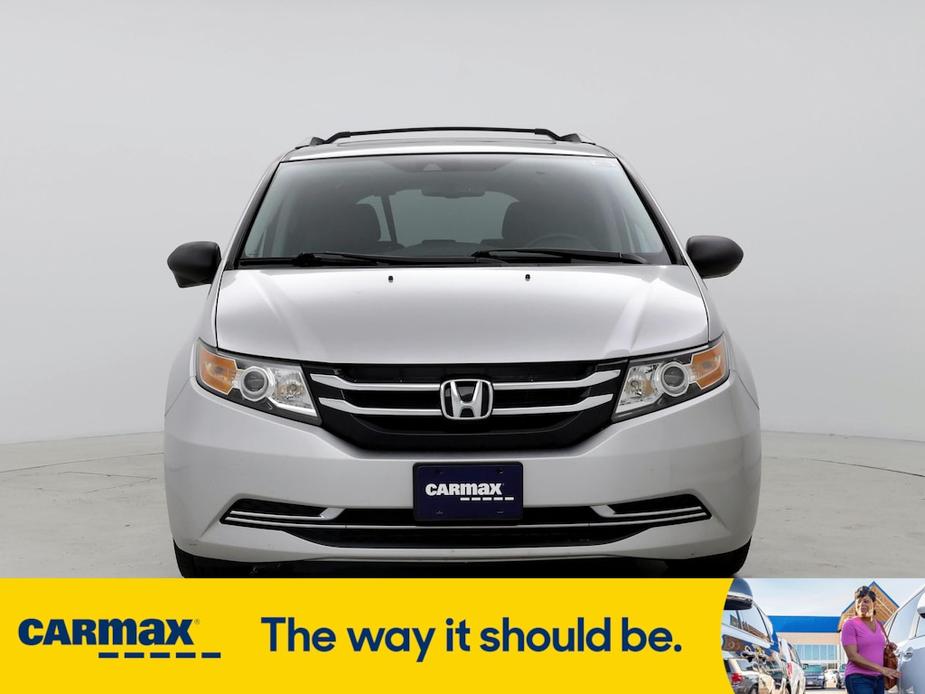 used 2014 Honda Odyssey car, priced at $19,998