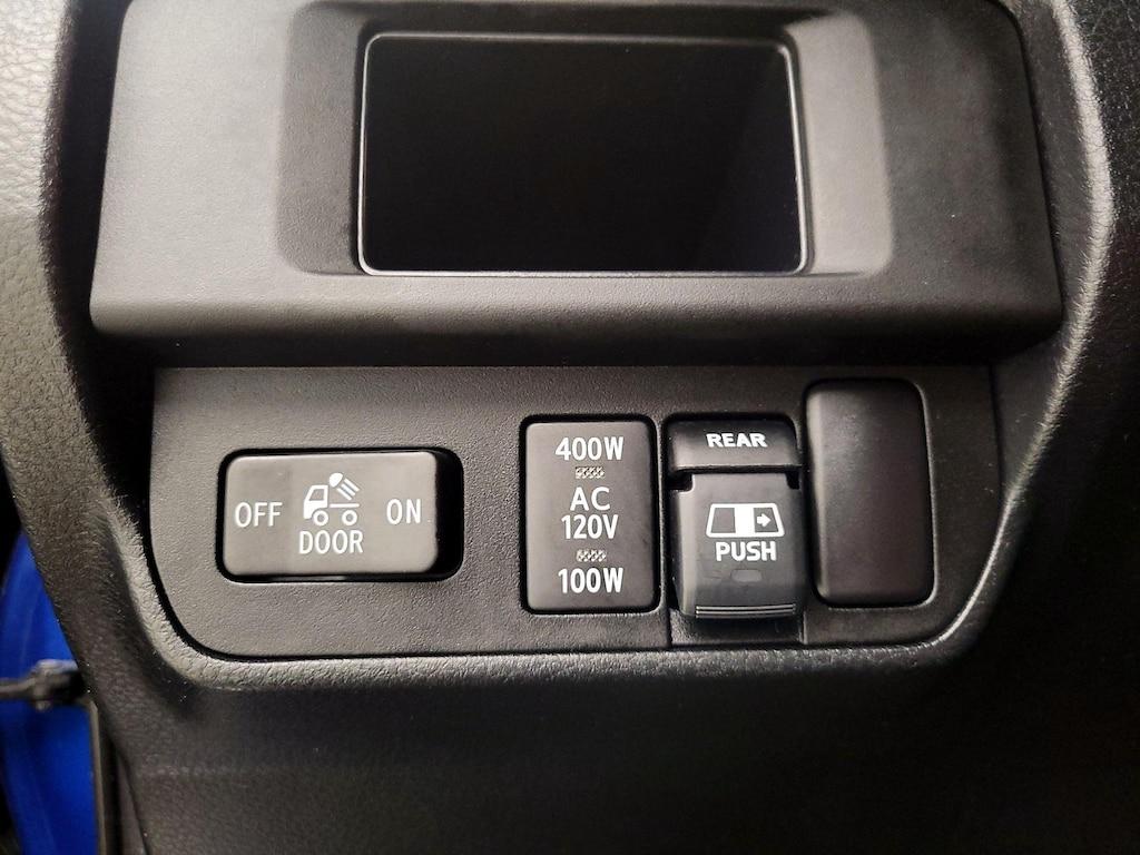used 2017 Toyota Tacoma car, priced at $29,998