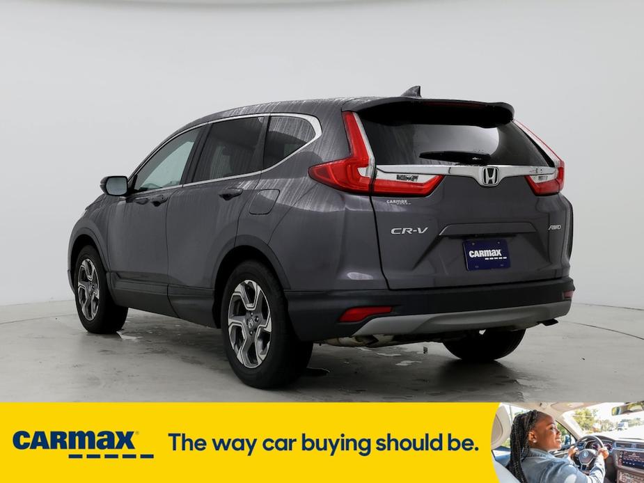 used 2019 Honda CR-V car, priced at $23,998